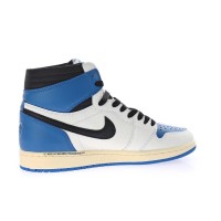 Nike Air Jordan 1 OG Travis Scott Fragment
