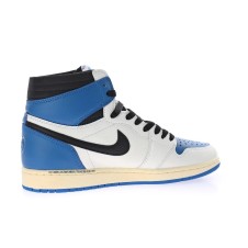 Nike Air Jordan 1 OG Travis Scott Fragment