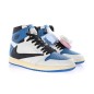Nike Air Jordan 1 OG Travis Scott Fragment