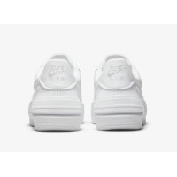 Nike Air Force 1 PLT.AF.ORM Pink Oxford