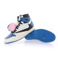 Nike Air Jordan 1 OG Travis Scott Fragment