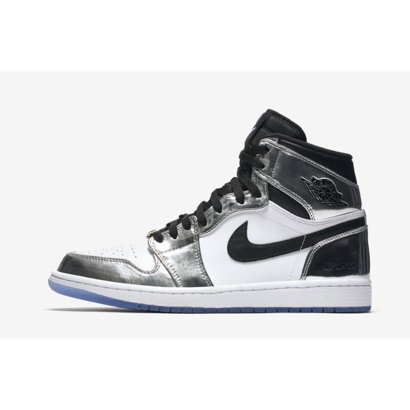 Nike Air Jordan 1 Pass The Torch