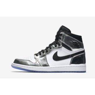 Nike Air Jordan 1 Pass The Torch