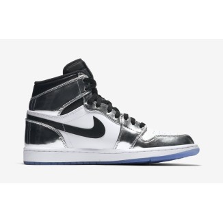 Nike Air Jordan 1 Pass The Torch