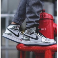 Nike Air Jordan 1 Pass The Torch