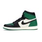 Nike Air Jordan 1 Pine Green