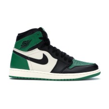 Nike Air Jordan 1 Pine Green