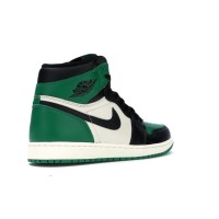 Nike Air Jordan 1 Pine Green