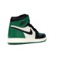 Nike Air Jordan 1 Pine Green