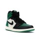 Nike Air Jordan 1 Pine Green