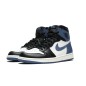 Nike Air Jordan 1 Retro Blue Moon