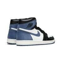 Nike Air Jordan 1 Retro Blue Moon