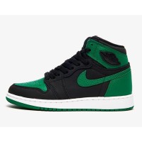 Nike Air Jordan 1 Retro Green