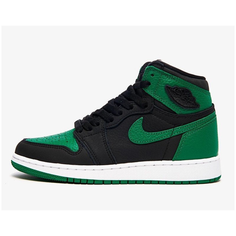 Nike Air Jordan 1 Retro Green