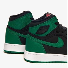 Nike Air Jordan 1 Retro Green