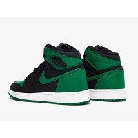 Nike Air Jordan 1 Retro Green