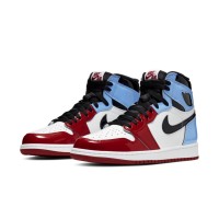 Nike Air Jordan 1 Retro High Fearles OG
