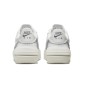 Nike Air Force 1 PLT.AF.ORM White Silver