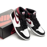 Nike Air Jordan 1 Retro High OG Gym Red