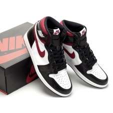 Nike Air Jordan 1 Retro High OG Gym Red