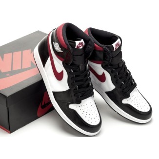 Nike Air Jordan 1 Retro High OG Gym Red