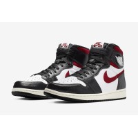 Nike Air Jordan 1 Retro High OG Gym Red