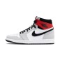 Nike Air Jordan 1 Retro High Smoke Grey Red