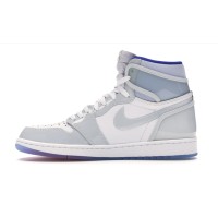 Nike Air Jordan 1 Retro High Zoom Racer Blue