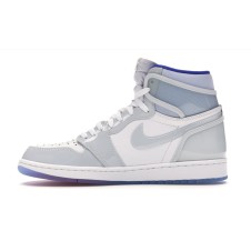 Nike Air Jordan 1 Retro High Zoom Racer Blue