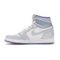 Nike Air Jordan 1 Retro High Zoom Racer Blue