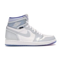 Nike Air Jordan 1 Retro High Zoom Racer Blue