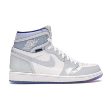Nike Air Jordan 1 Retro High Zoom Racer Blue