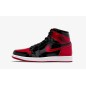 Nike Air Jordan 1 Retro OG Patent Bred