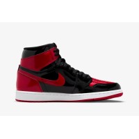 Nike Air Jordan 1 Retro OG Patent Bred
