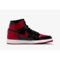 Nike Air Jordan 1 Retro OG Patent Bred