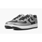 Nike Air Force 1 Silver Snake