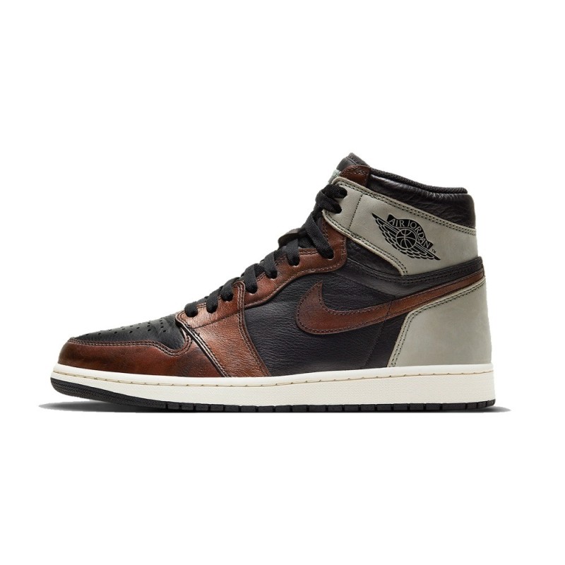Nike Air Jordan 1 Retro Patina