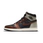 Nike Air Jordan 1 Retro Patina