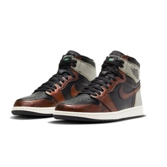 Nike Air Jordan 1 Retro Patina