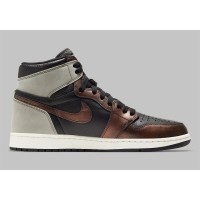 Nike Air Jordan 1 Retro Patina