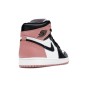 Nike Air Jordan 1 Rosas y Blancas