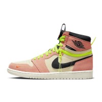 Nike Air Jordan 1 Switch Peach