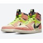 Nike Air Jordan 1 Switch Peach