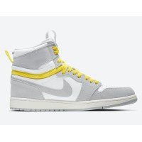 Nike Air Jordan 1 Switch Smoke Grey