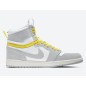 Nike Air Jordan 1 Switch Smoke Grey