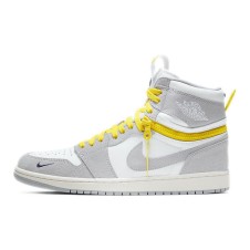 Nike Air Jordan 1 Switch Smoke Grey
