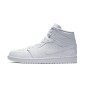 Nike Air Jordan 1 Triple White