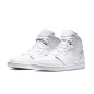 Nike Air Jordan 1 Triple White