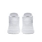 Nike Air Jordan 1 Triple White