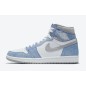 Nike AIr Jordan 1 Retro OG Hyper Royal 1